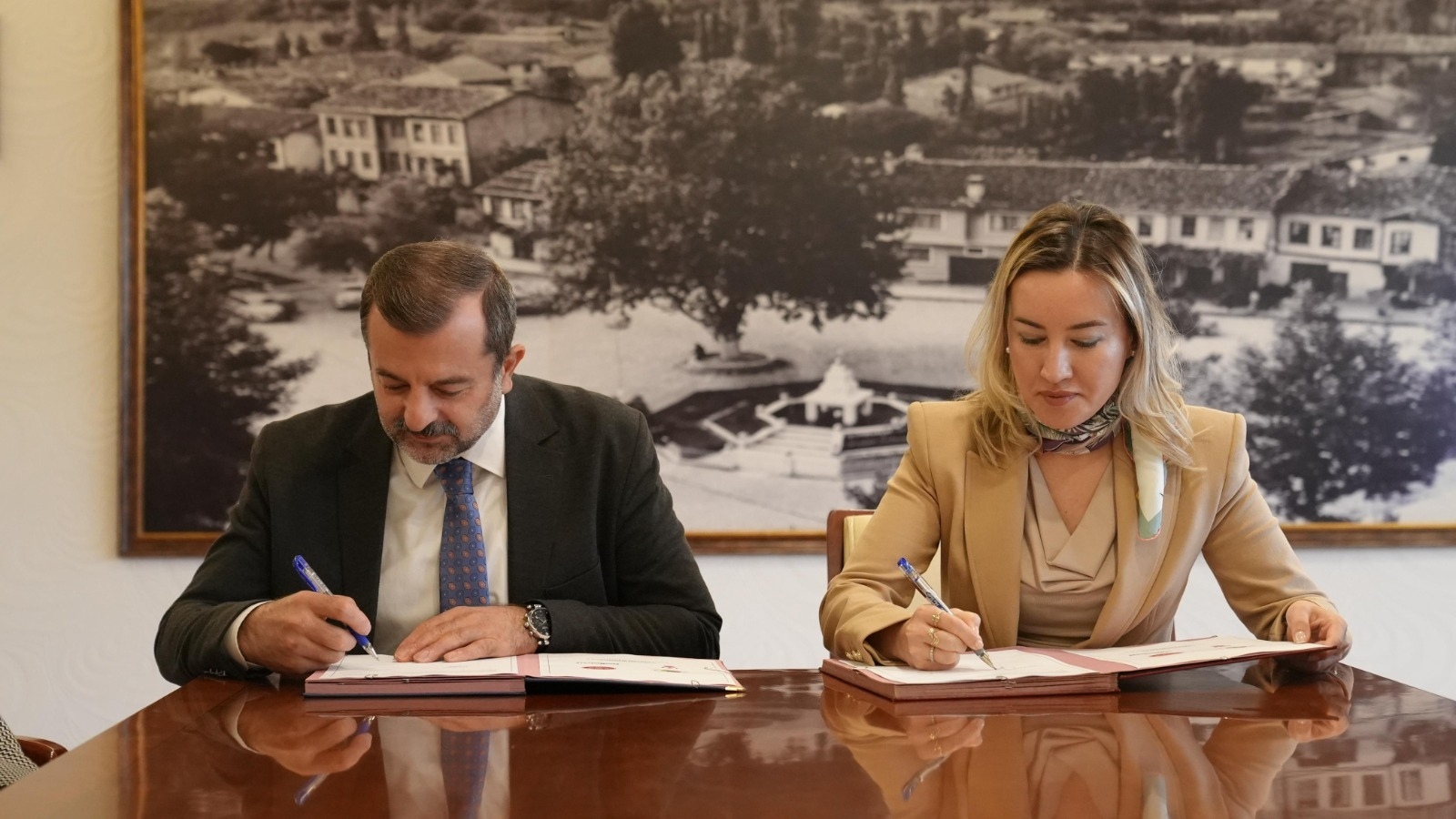 Gürsu Belediyesinden Kadın Girişimciliğine Tam Destek